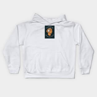 Alternate Logo Kids Hoodie